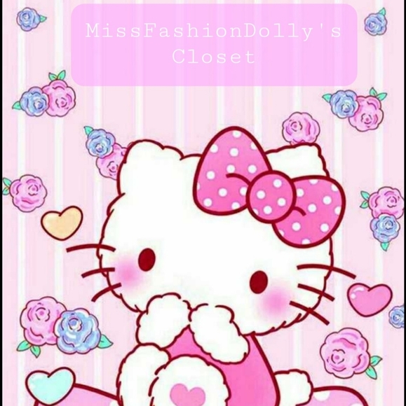 🌸🦄🎀Decreasing my Closet🎀🦄🌸 - Picture 1 of 1